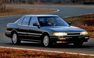Acura Legend (KA) '1986 - 90